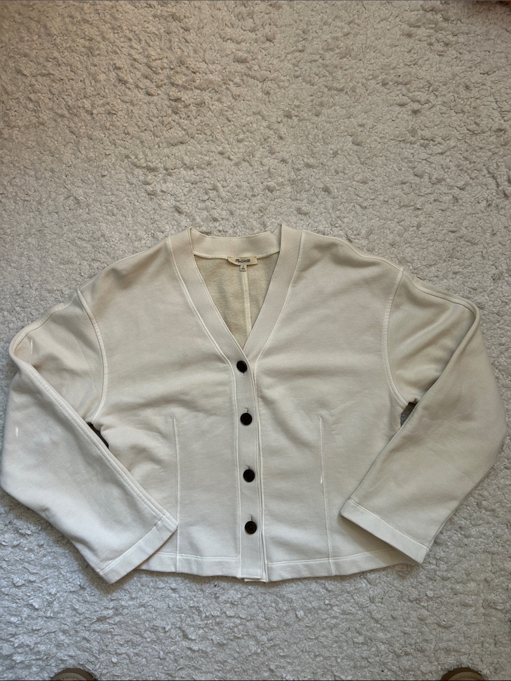 Madewell Sweater